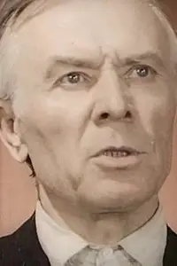 Vasiliy Tsygankov
