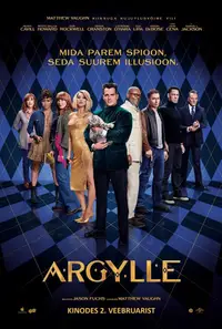 Argylle
