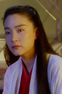林青霞
