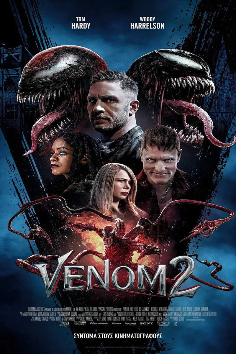Venom 2