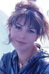 Catherine Spaak