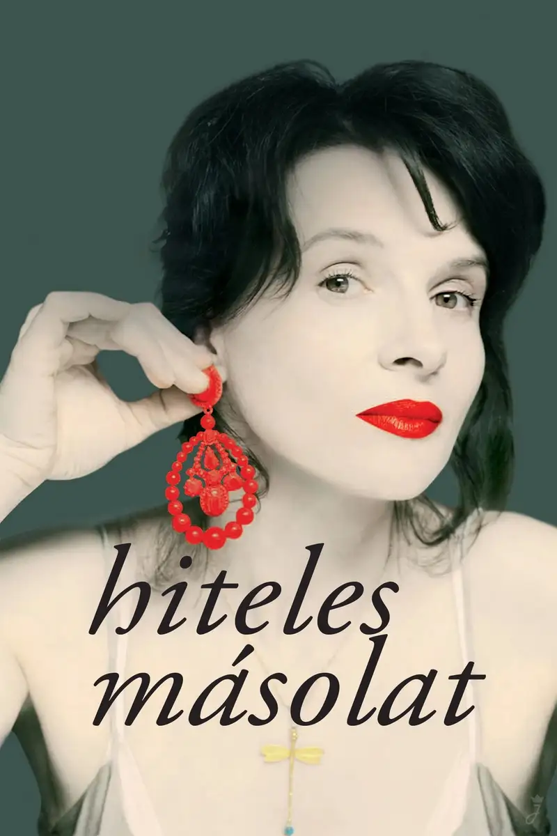 Hiteles másolat