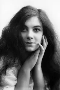 Mary Clare