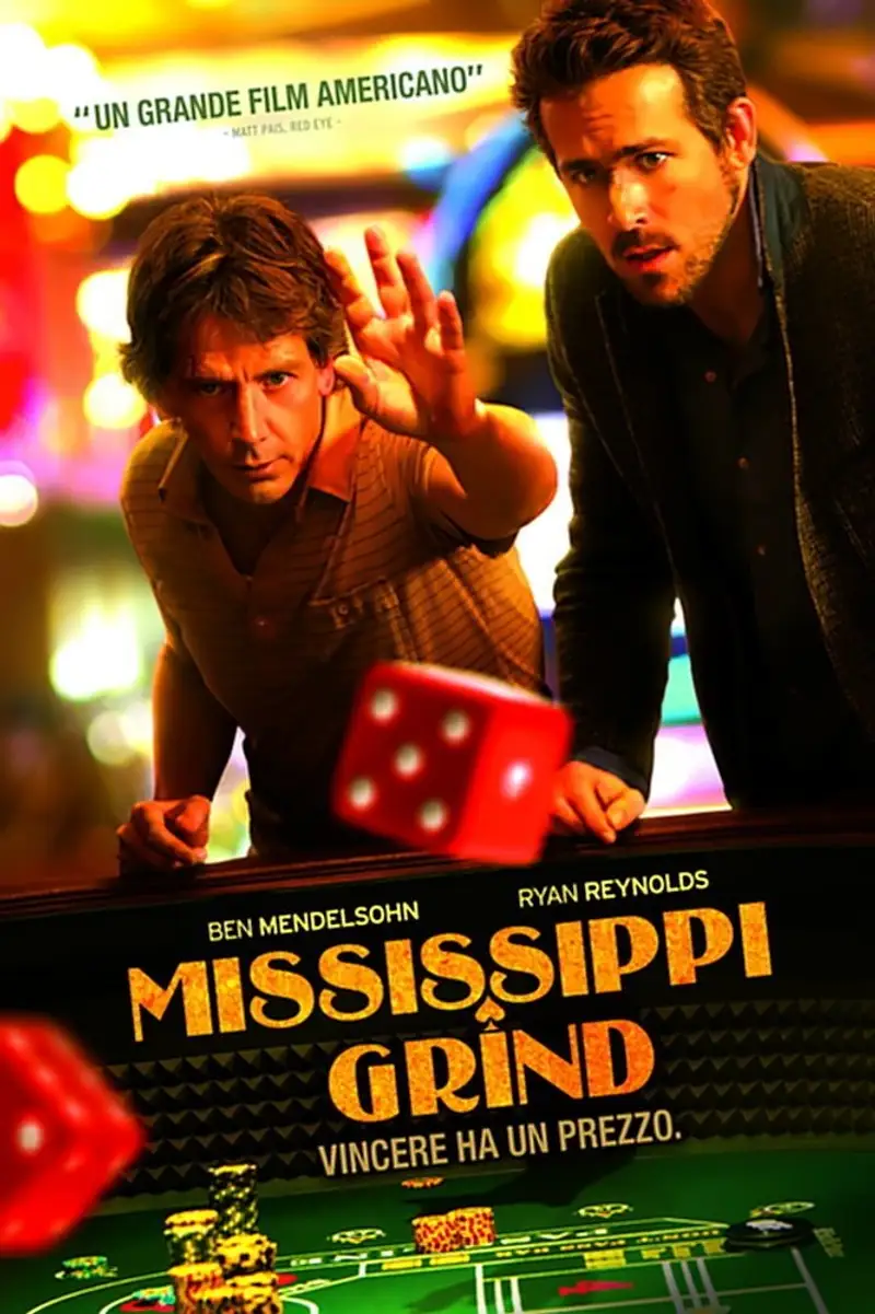 Mississippi Grind