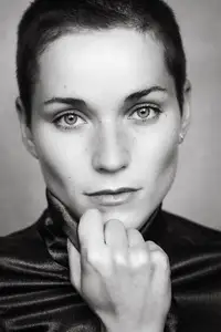 Jude Mack