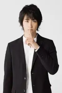 佐藤寛太