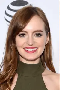 Ahna O'Reilly