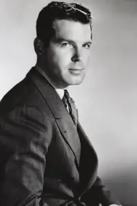 Fred MacMurray