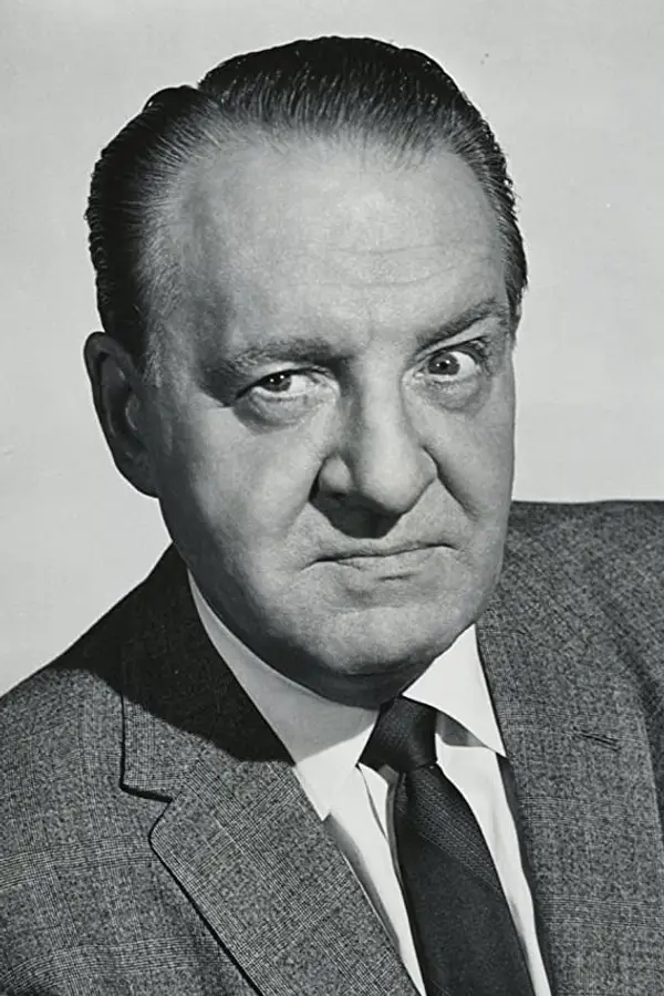 Howard St. John