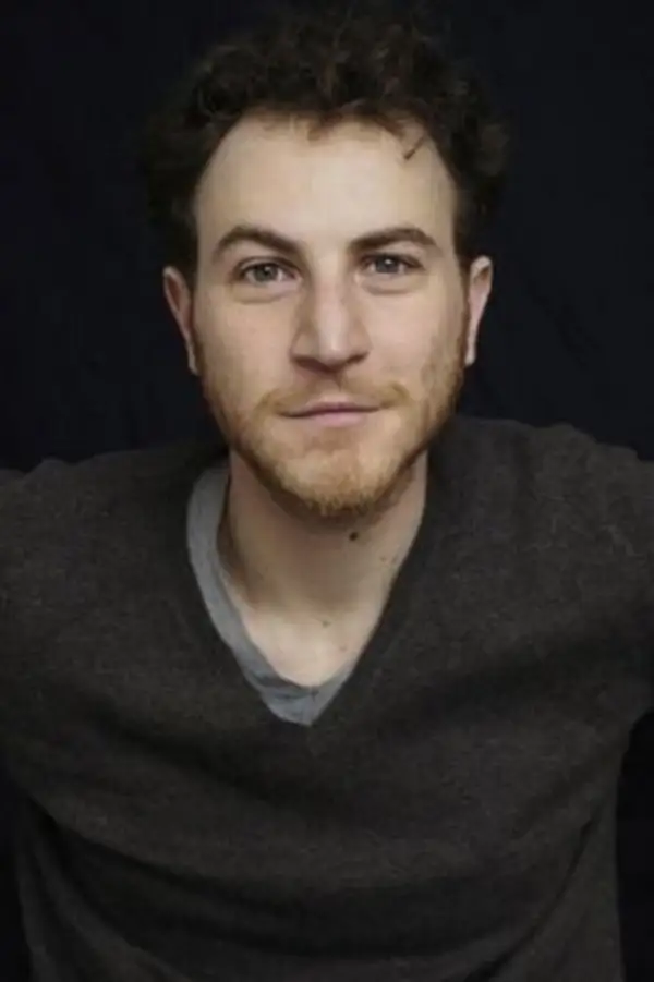 Marius Colucci