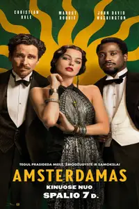 Amsterdamas