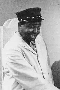 Dudley Dickerson