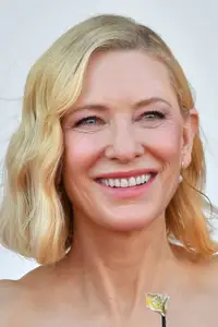 Cate Blanchett