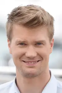 Joonas Suotamo