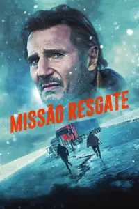 The Ice Road: Missão de Risco