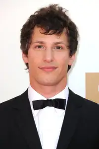 Andy Samberg