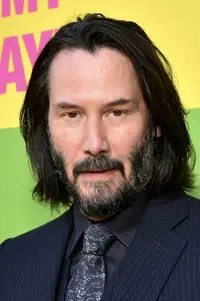 Keanu Reeves