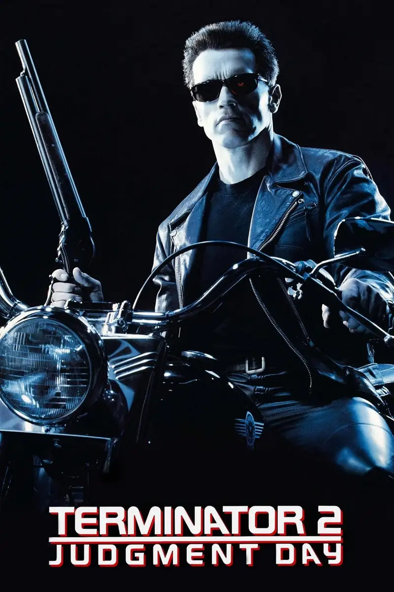 Terminaator 2: Kohtupäev