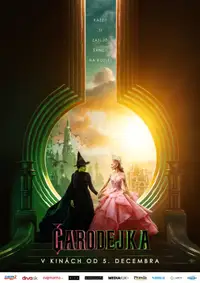 Čarodejka