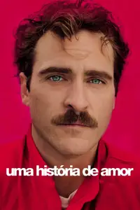 Uma História de Amor
