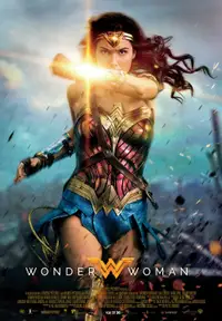 Wonder Woman