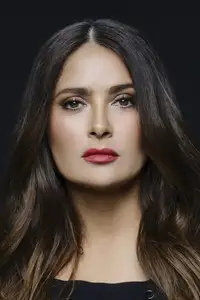 Salma Hayek Pinault