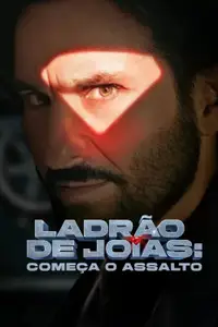 O Ladrão de Joias: Que Comece o Assalto