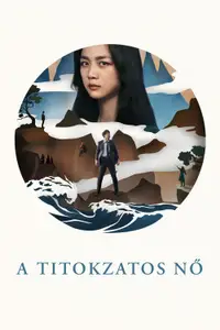 A titokzatos nő
