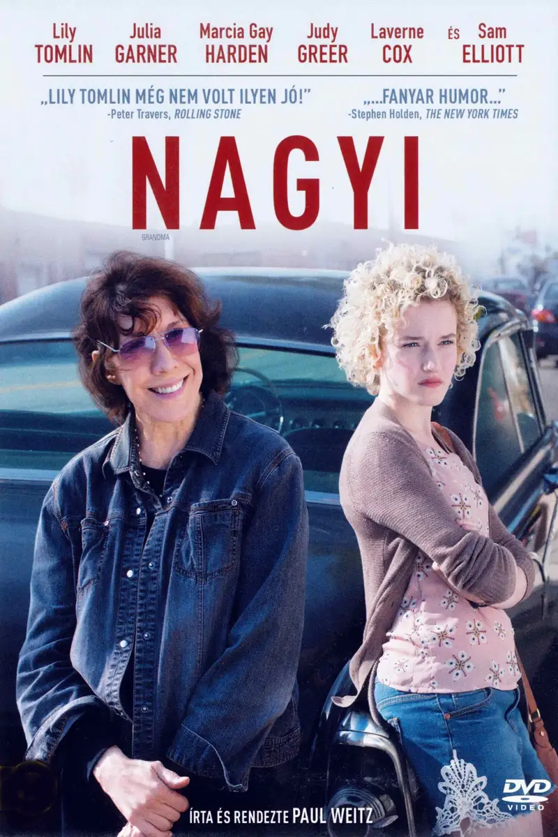 Nagyi