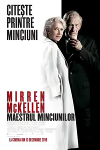 Maestrul minciunilor