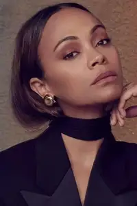 Zoe Saldaña