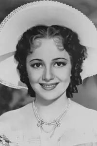 Olivia de Havilland