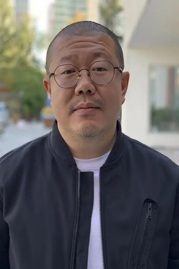 Randy Liu Ran