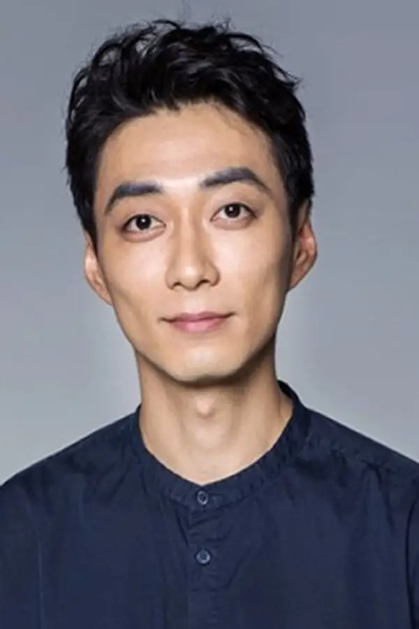 涩谷谦人
