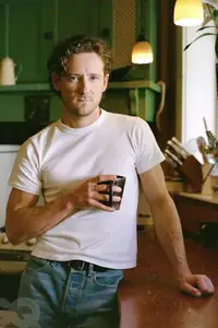 Lewis Pullman