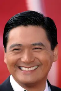 Chow Yun-Fat