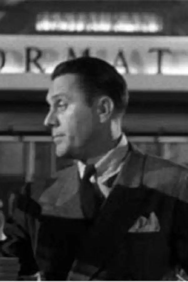 Ralph Brooks
