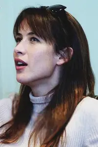 Sophie Marceau