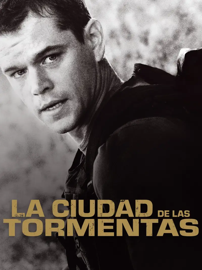 Green Zone: Distrito protegido