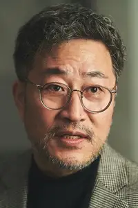 Min Eung-sik