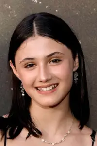Rebecca Clarke