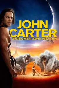 John Carter - Zwischen zwei Welten