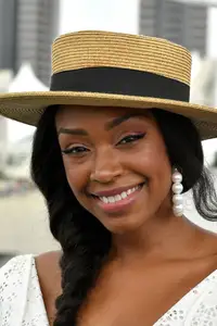 Chantel Riley