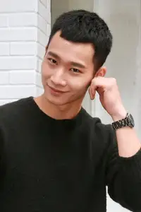 Huang Guan-Zhi