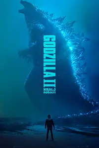 Godzila II: Kralj pošasti