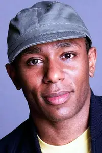 Yasiin Bey