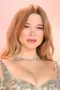 Léa Seydoux