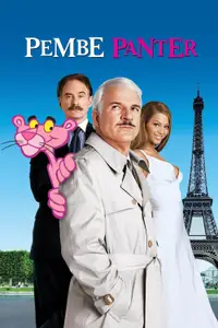Pembe Panter