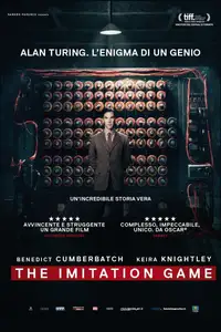 The Imitation Game