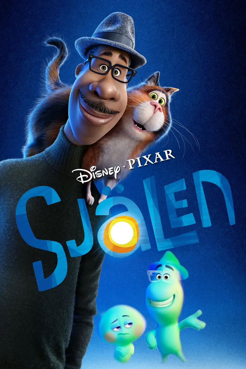 Själen